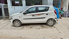 Second Hand Maruti Suzuki Alto K10 VXi (O) [2014-2019] in Patna