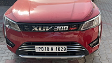 Second Hand Mahindra XUV300 1.2 W8 (O) [2019-2019] in Jalandhar