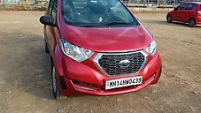 Used Datsun redi-GO S 1.0 [2019-2019] in Mumbai
