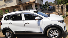Used Renault Triber RXT in Goa