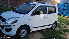 Second Hand Maruti Suzuki Wagon R 1.0 LXI CNG in Varanasi
