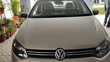 Second Hand Volkswagen Vento Highline Petrol in Dehradun