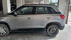 Used Maruti Suzuki Vitara Brezza VDi (O) [2016-2018] in Agra