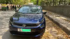 Used Tata Altroz XZA Plus Petrol [2022-2023] in Delhi