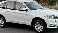 Second Hand BMW X5 xDrive 30d Edition X in Mohali
