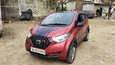 Used Datsun redi-GO D [2016-2019] in Delhi