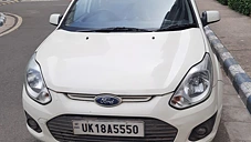 Used Ford Figo Duratorq Diesel EXI 1.4 in Gurgaon