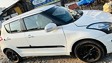 Second Hand Maruti Suzuki Swift ZDi in Surat