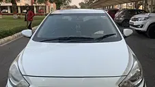 Second Hand Hyundai Verna Fluidic 1.6 CRDi in Dehradun