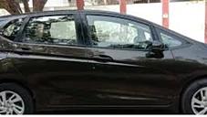 Second Hand Honda Jazz S in Bhopal