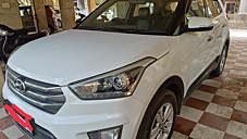 Second Hand Hyundai Creta SX 1.6 CRDI in Vapi