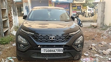 Used Tata Harrier XZ Dark Edition  [2020-2021] in Warangal