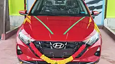 Used Hyundai i20 Sportz 1.2 IVT in Chennai