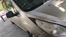 Second Hand Chevrolet Beat LT Petrol in Dehradun