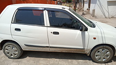 Second Hand Maruti Suzuki Alto K10 LXi in Lucknow