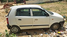 Second Hand Hyundai Santro Xing GL Plus in Lucknow