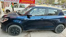 Second Hand Maruti Suzuki Swift VXi in Gurgaon