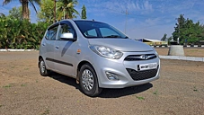 Second Hand Hyundai i10 Sportz 1.1 iRDE2 [2010--2017] in Nashik