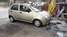 Used Chevrolet Spark PS 1.0 in Delhi