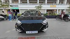 Second Hand Hyundai Verna EX 1.6 CRDi [2017-2018] in Rajkot