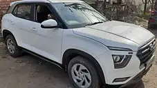 Used Hyundai Venue E 1.2 Petrol in Faridabad