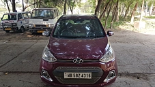 Used Hyundai Grand i10 Sportz 1.2 Kappa VTVT [2013-2016] in Berhampore