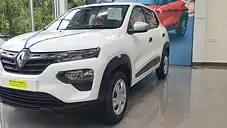 Used Renault Kwid RXT 1.0 in Indore