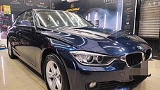Second Hand BMW 3 Series 320d Prestige in Chennai