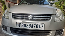 Second Hand Maruti Suzuki Swift Dzire VXi in Lucknow