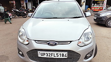 Second Hand Ford Figo Duratorq Diesel Titanium 1.4 in Lucknow