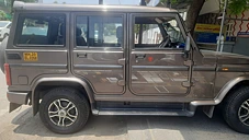 Second Hand Mahindra Bolero Power Plus ZLX in Aurangabad