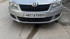 Used Skoda Fabia Active 1.2 TDI in Faridabad