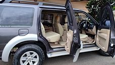Second Hand Ford Endeavour XLT TDCi 4x2 in Bangalore