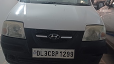 Used Hyundai Santro Xing GL in Delhi