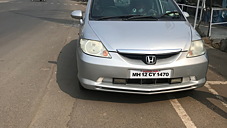 Second Hand Honda City 1.5 EXi New in Pune