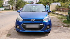 Used Hyundai Xcent SX 1.2 (O) in Jaipur
