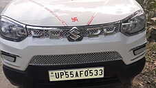 Used Maruti Suzuki S-Presso VXi Plus in Noida
