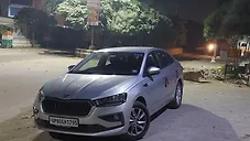 Used Skoda Slavia 2022 Ambition 1.0L TSI MT in Agra