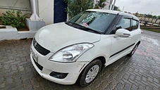 Second Hand Maruti Suzuki Swift VDi in Indore