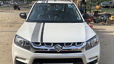 Used Maruti Suzuki Vitara Brezza LDi in Noida