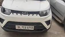 Second Hand Mahindra KUV100 NXT K4 Plus 6 STR [2017-2020] in Ghaziabad