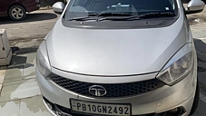 Second Hand Tata Tiago Revotorq XT [2016-2019] in Ludhiana