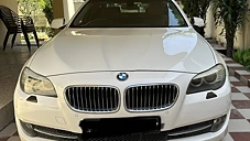 Second Hand BMW 5 Series 520d Sedan in Dehradun