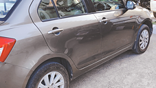 Second Hand Maruti Suzuki Swift Dzire ZXI in Mohali