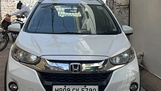 Used Honda WR-V VX MT Diesel in Indore