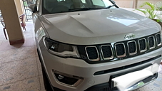 Second Hand Jeep Compass Limited (O) 2.0 Diesel 4x4 in Kolkata