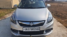 Second Hand Maruti Suzuki Swift Dzire VDi ABS in Dehradun