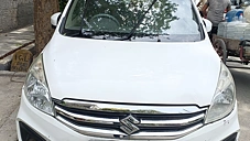Used Maruti Suzuki Ertiga VXI in Noida