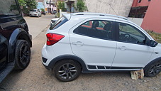 Used Ford Freestyle Titanium Plus 1.5 TDCi [2018-2020] in Indore