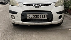 Used Hyundai i10 Era in Delhi